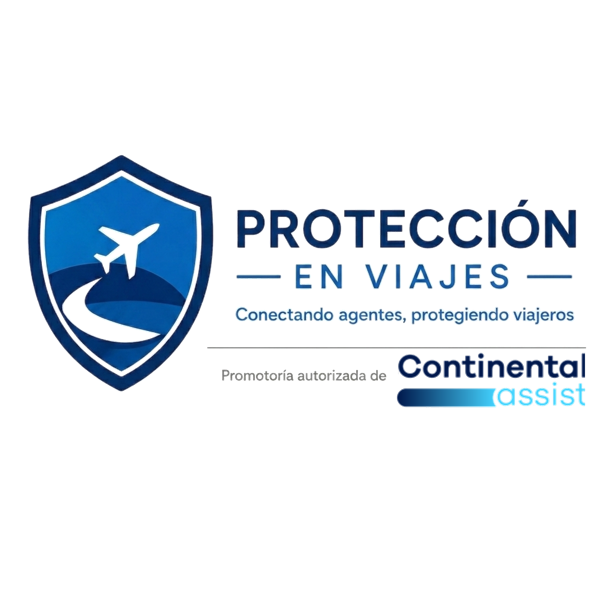 Protección en Viajes